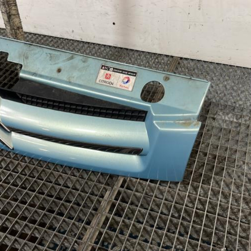 Calandre CITROEN BERLINGO 1 Photo n°3