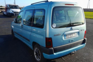 Calandre CITROEN BERLINGO 1