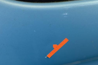 Porte avant droit CITROEN BERLINGO 1