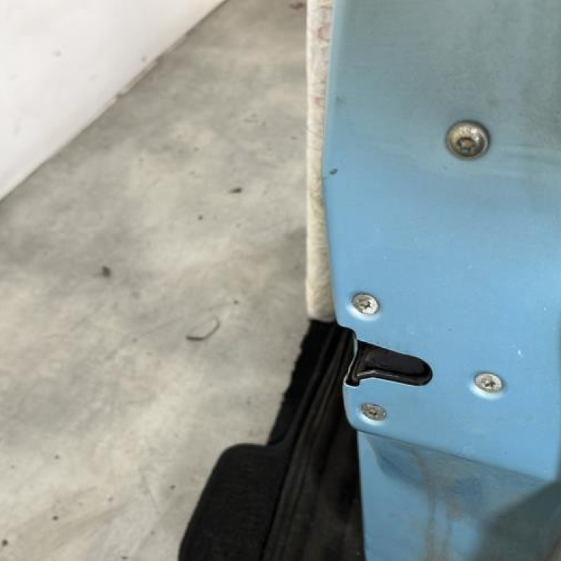 Porte avant droit CITROEN BERLINGO 1 Photo n°5