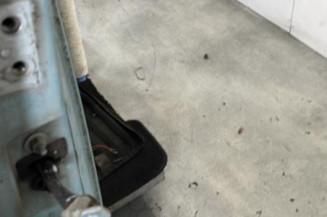 Porte avant droit CITROEN BERLINGO 1