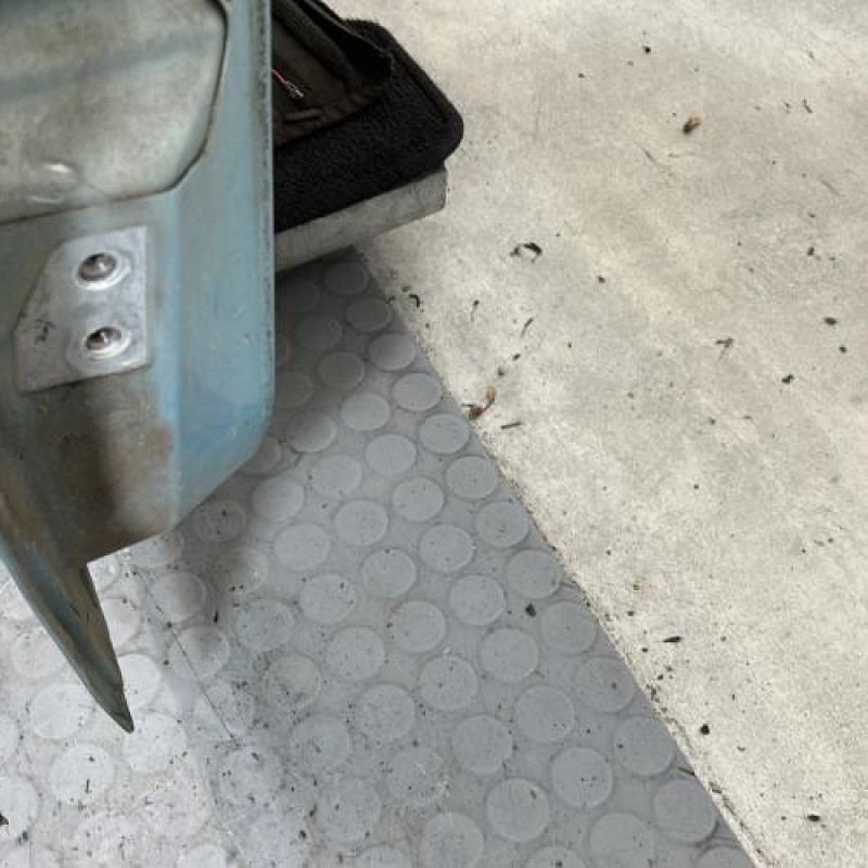 Porte avant droit CITROEN BERLINGO 1 Photo n°7