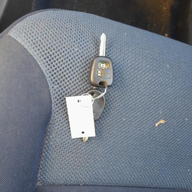 Porte avant droit CITROEN BERLINGO 1 Photo n°19