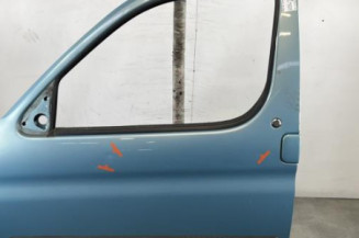 Porte avant gauche CITROEN BERLINGO 1 Photo n°1
