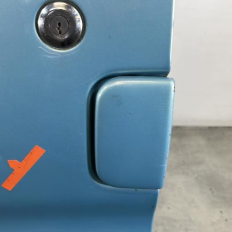 Porte avant gauche CITROEN BERLINGO 1