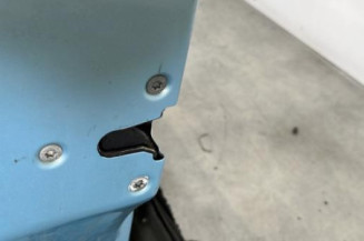 Porte avant gauche CITROEN BERLINGO 1