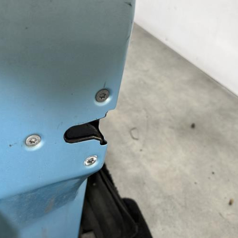 Porte avant gauche CITROEN BERLINGO 1 Photo n°5