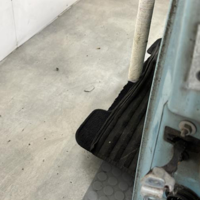 Porte avant gauche CITROEN BERLINGO 1 Photo n°6