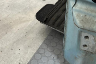 Porte avant gauche CITROEN BERLINGO 1