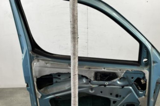 Porte avant gauche CITROEN BERLINGO 1