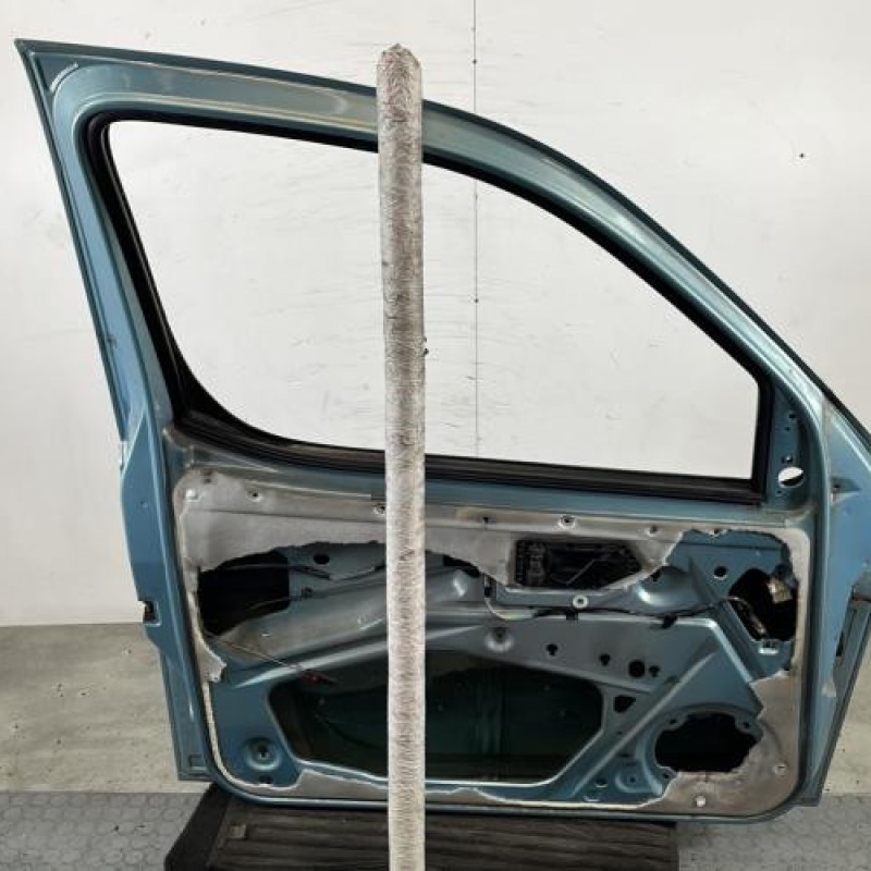 Porte avant gauche CITROEN BERLINGO 1 Photo n°8