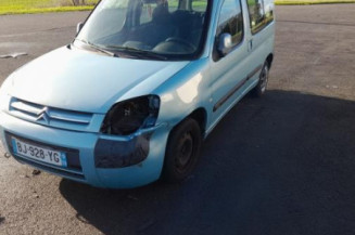 Porte avant gauche CITROEN BERLINGO 1