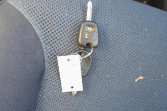 Porte avant gauche CITROEN BERLINGO 1