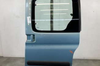 Porte laterale gauche CITROEN BERLINGO 1 Photo n°1