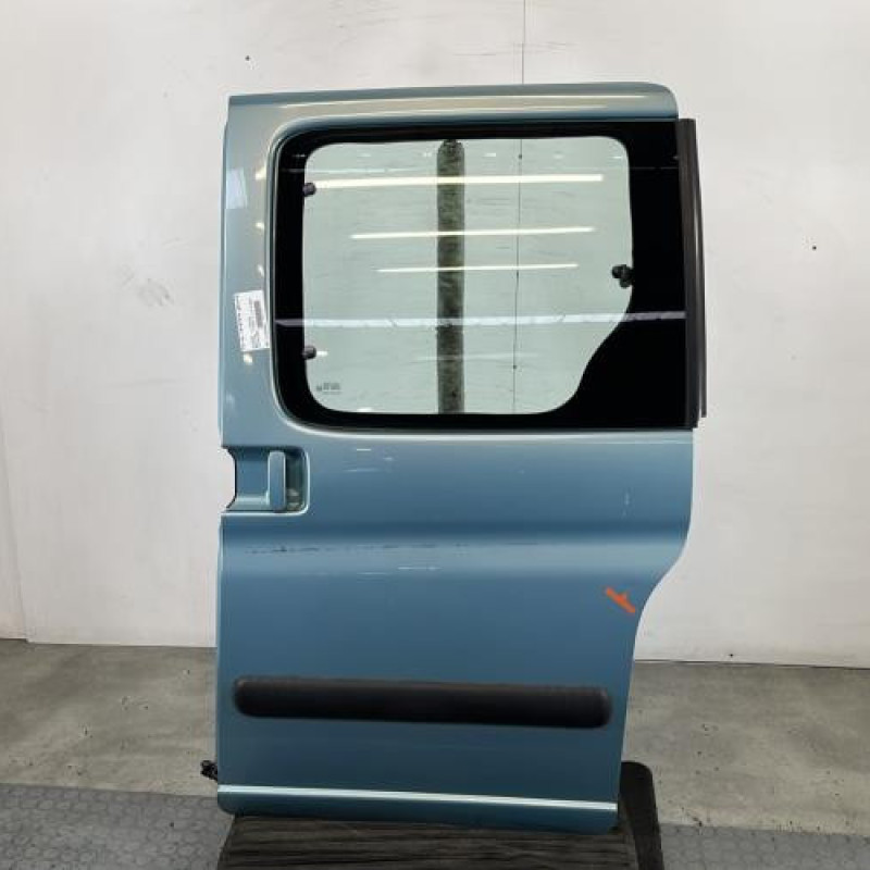 Porte laterale gauche CITROEN BERLINGO 1 Photo n°1