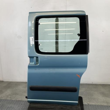 Porte laterale gauche CITROEN BERLINGO 1 Photo n°1