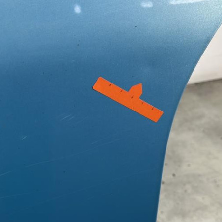 Porte laterale gauche CITROEN BERLINGO 1