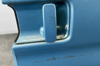 Porte laterale gauche CITROEN BERLINGO 1