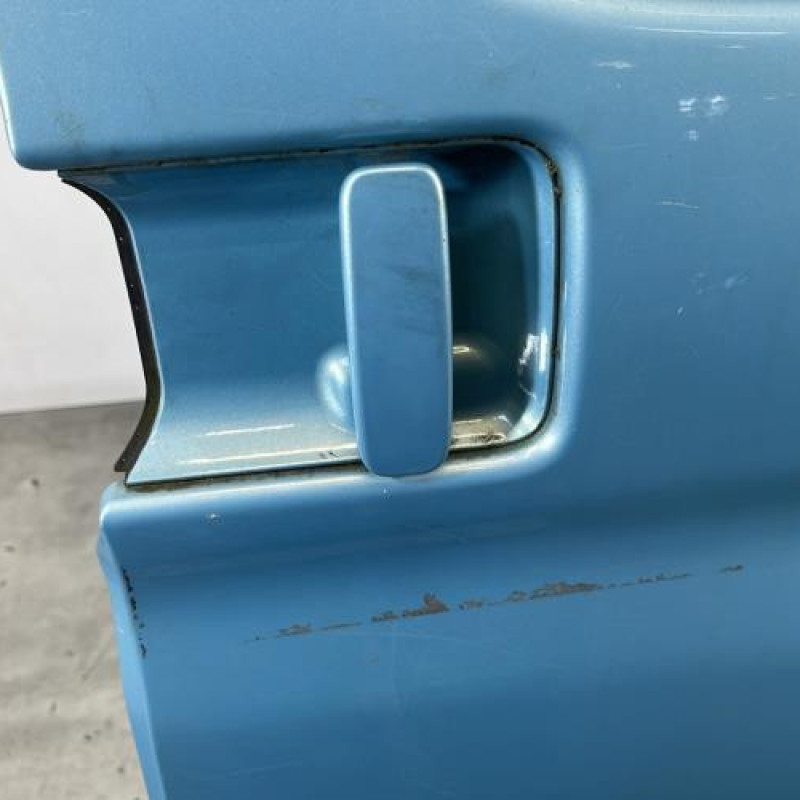 Porte laterale gauche CITROEN BERLINGO 1 Photo n°3