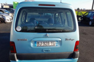 Porte laterale gauche CITROEN BERLINGO 1