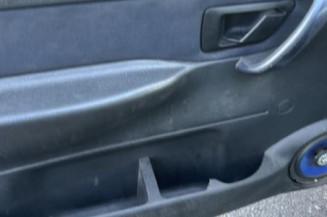 Porte laterale gauche CITROEN BERLINGO 1