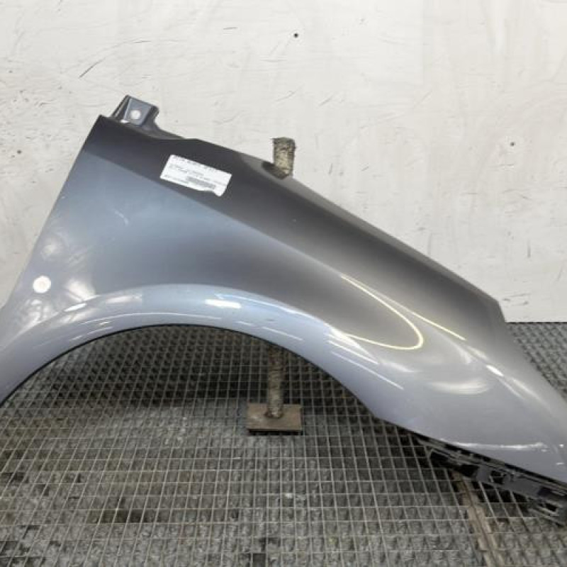 Aile avant droit CITROEN C4 1 Photo n°1