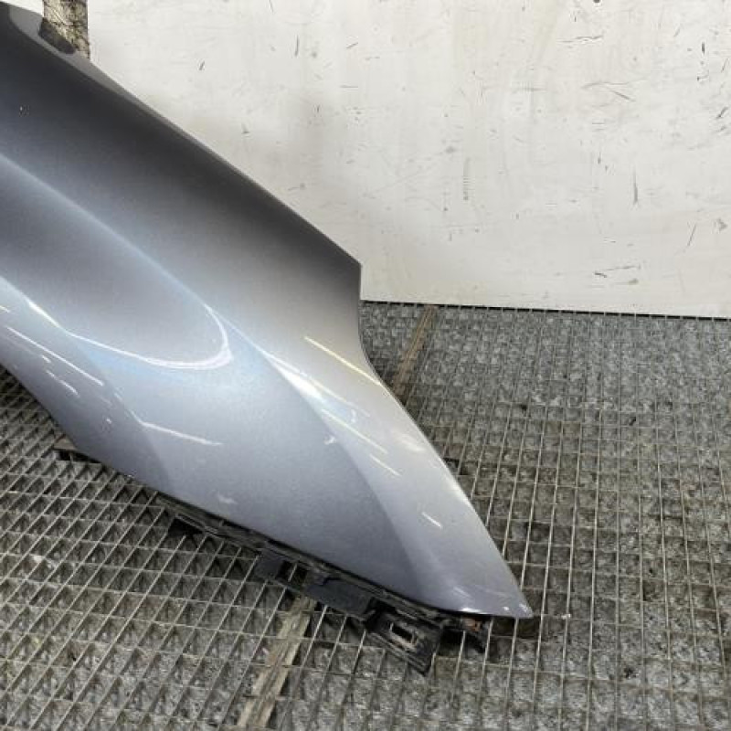 Aile avant droit CITROEN C4 1 Photo n°2