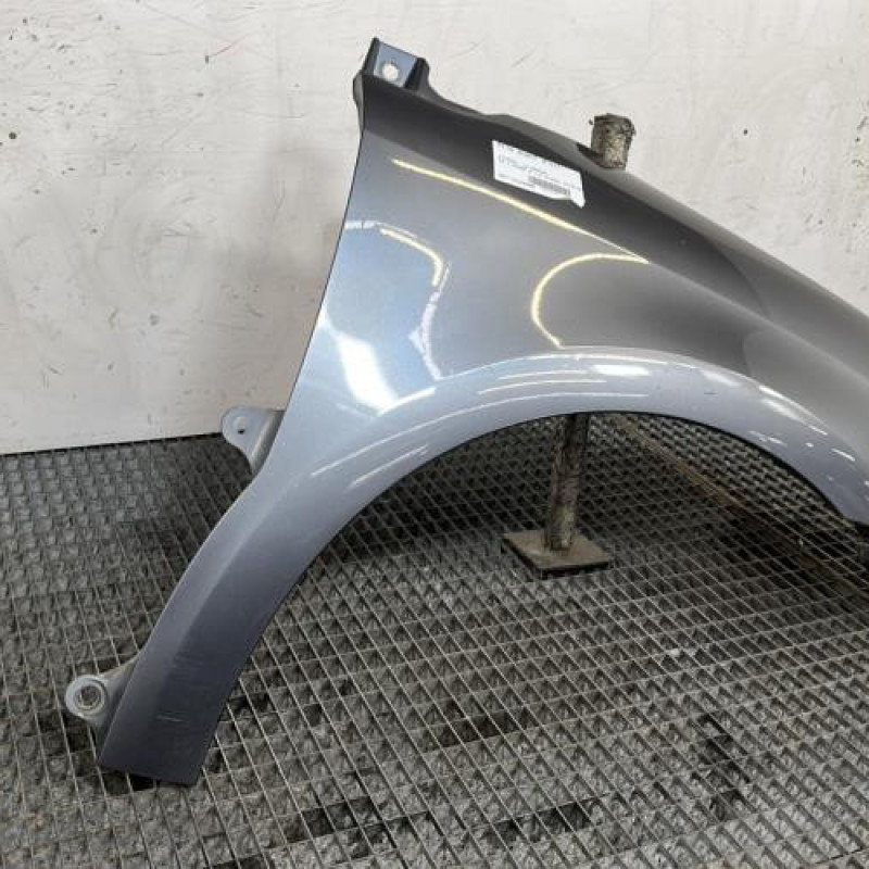 Aile avant droit CITROEN C4 1 Photo n°3