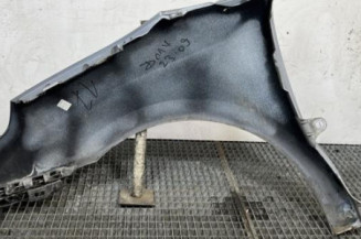 Aile avant droit CITROEN C4 1