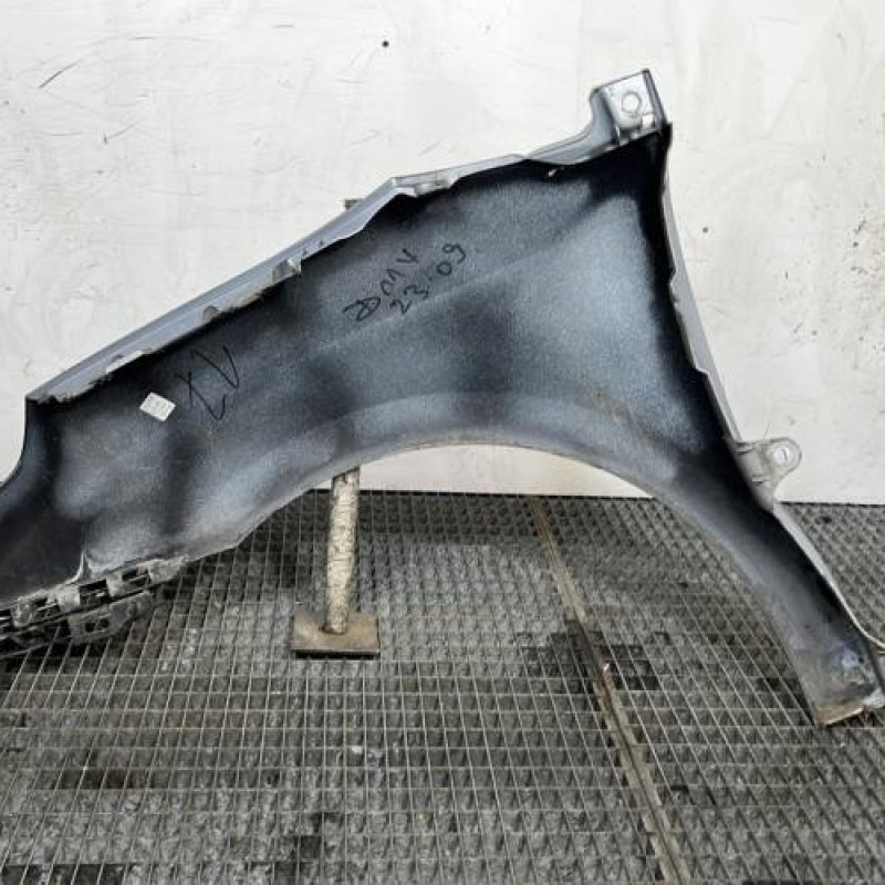 Aile avant droit CITROEN C4 1 Photo n°4
