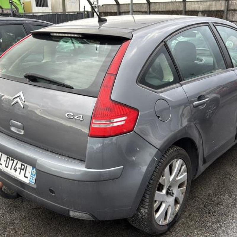 Aile avant droit CITROEN C4 1 Photo n°8