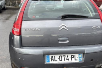 Aile avant droit CITROEN C4 1