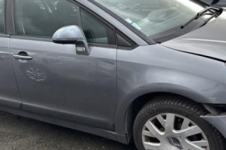 Aile avant droit CITROEN C4 1