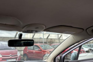 Aile avant droit CITROEN C4 1