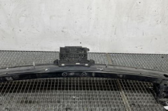 Renfort pare choc avant (traverse) RENAULT CLIO 5 Photo n°1