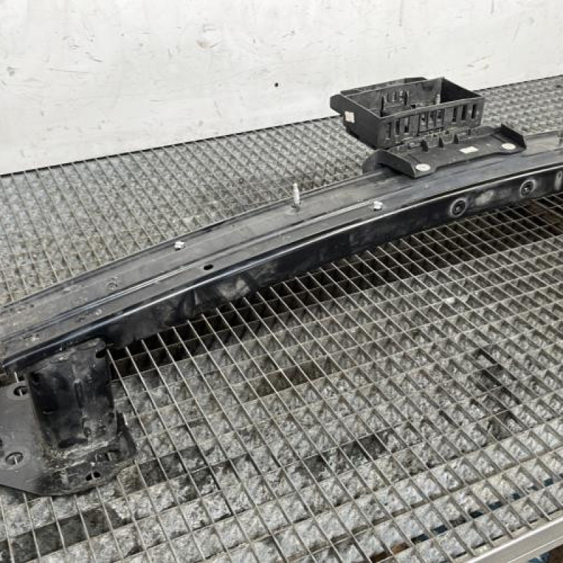 Renfort pare choc avant (traverse) RENAULT CLIO 5 Photo n°2