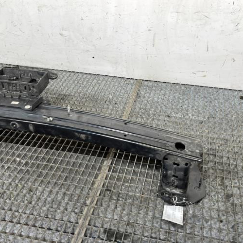 Renfort pare choc avant (traverse) RENAULT CLIO 5 Photo n°3