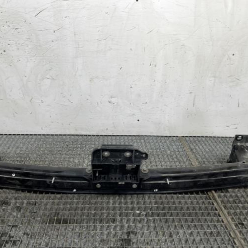 Renfort pare choc avant (traverse) RENAULT CLIO 5 Photo n°4