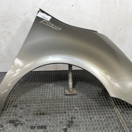 Aile avant droit CITROEN C4 GRAND PICASSO 1