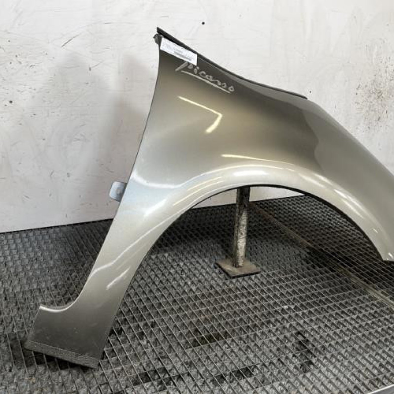 Aile avant droit CITROEN C4 GRAND PICASSO 1 Photo n°3