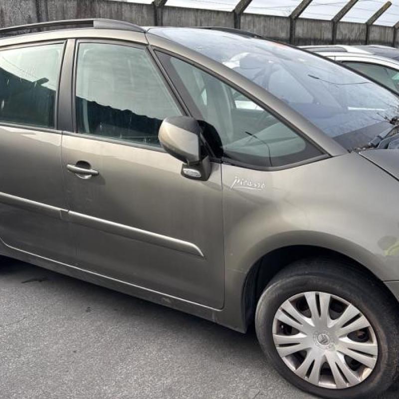 Aile avant droit CITROEN C4 GRAND PICASSO 1 Photo n°12