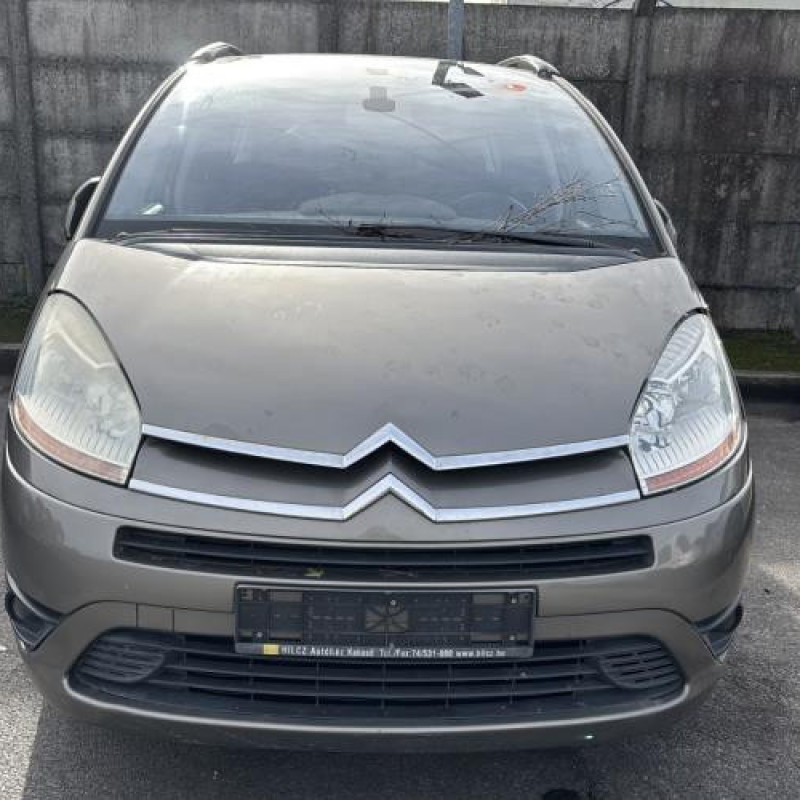 Aile avant droit CITROEN C4 GRAND PICASSO 1 Photo n°13
