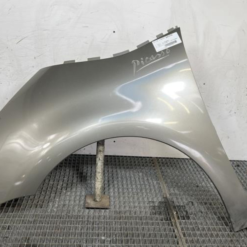 Aile avant gauche CITROEN C4 GRAND PICASSO 1 Photo n°1