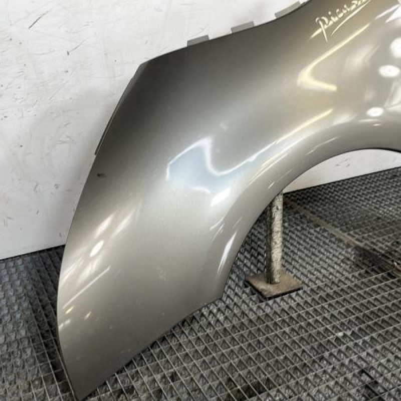 Aile avant gauche CITROEN C4 GRAND PICASSO 1 Photo n°2