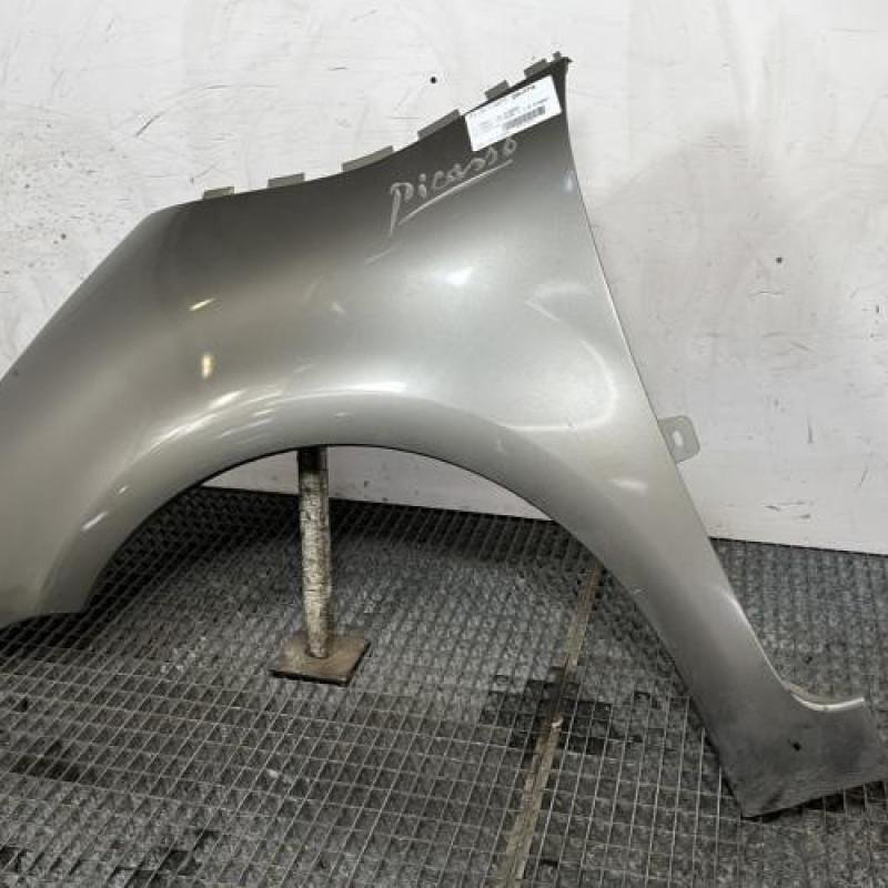 Aile avant gauche CITROEN C4 GRAND PICASSO 1 Photo n°3