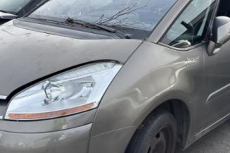 Aile avant gauche CITROEN C4 GRAND PICASSO 1