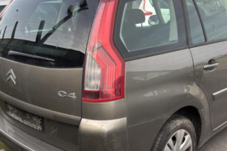 Aile avant gauche CITROEN C4 GRAND PICASSO 1