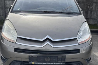 Aile avant gauche CITROEN C4 GRAND PICASSO 1