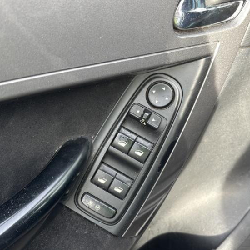 Aile avant gauche CITROEN C4 GRAND PICASSO 1 Photo n°15