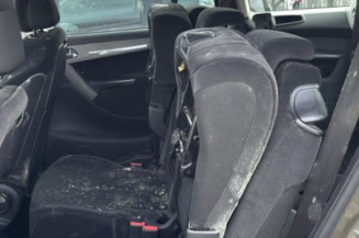 Aile avant gauche CITROEN C4 GRAND PICASSO 1